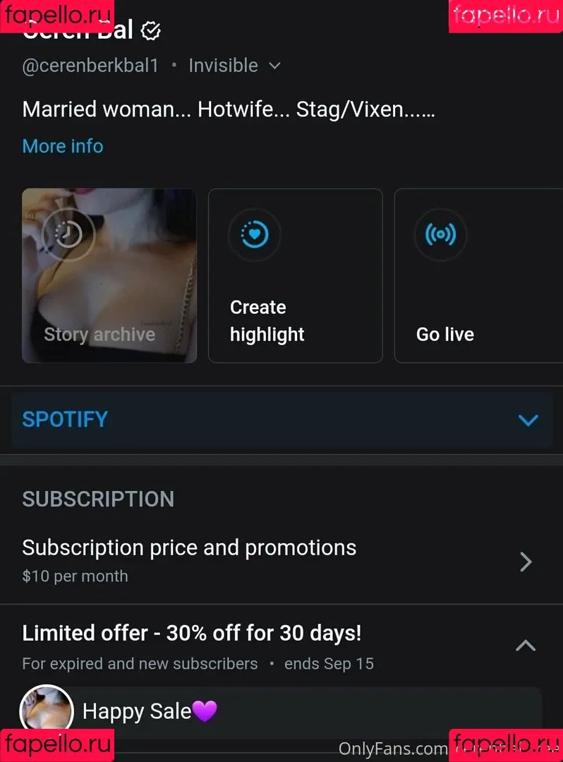 cerenbal_free Onlyfans Photo Gallery 