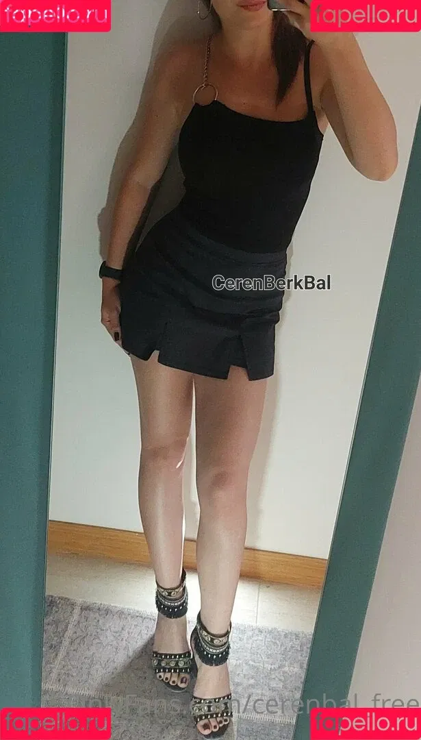 cerenbal_free Onlyfans Photo Gallery 