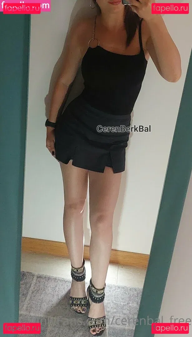 cerenbal_free Onlyfans Photo Gallery 