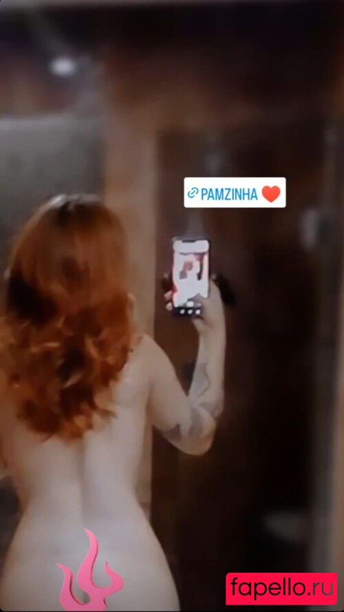 Pamela Nunes Nude Onlyfans Photo 21
