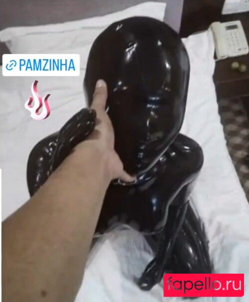 Pamela Nunes Nude Onlyfans Photo 13