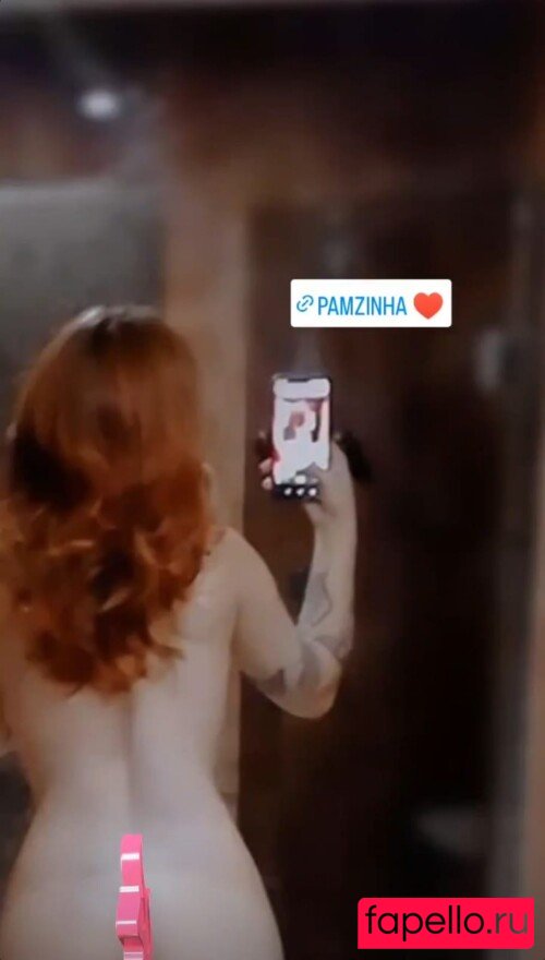 Pamela Nunes Nude Onlyfans Photo 11