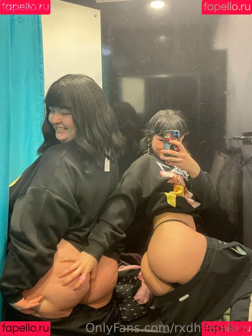 rxdheadfairy Onlyfans Photo Gallery 