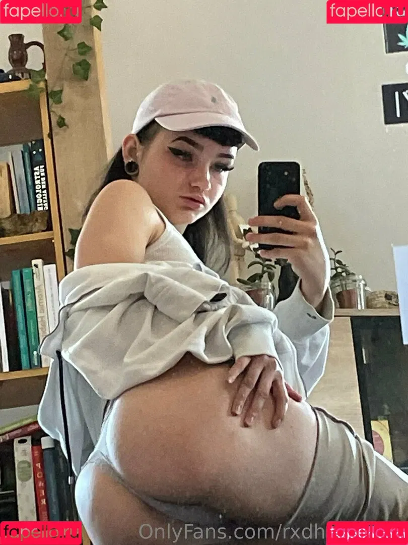 rxdheadfairy Onlyfans Photo Gallery 