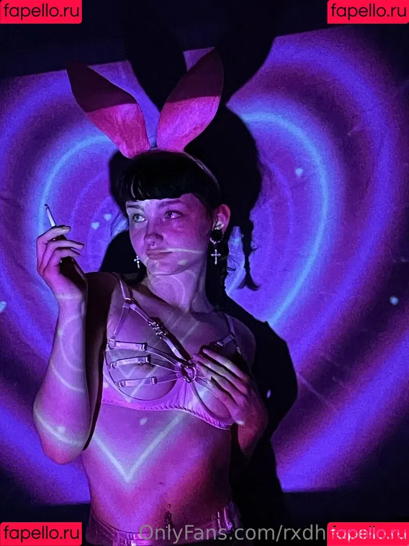 rxdheadfairy Onlyfans Photo Gallery 
