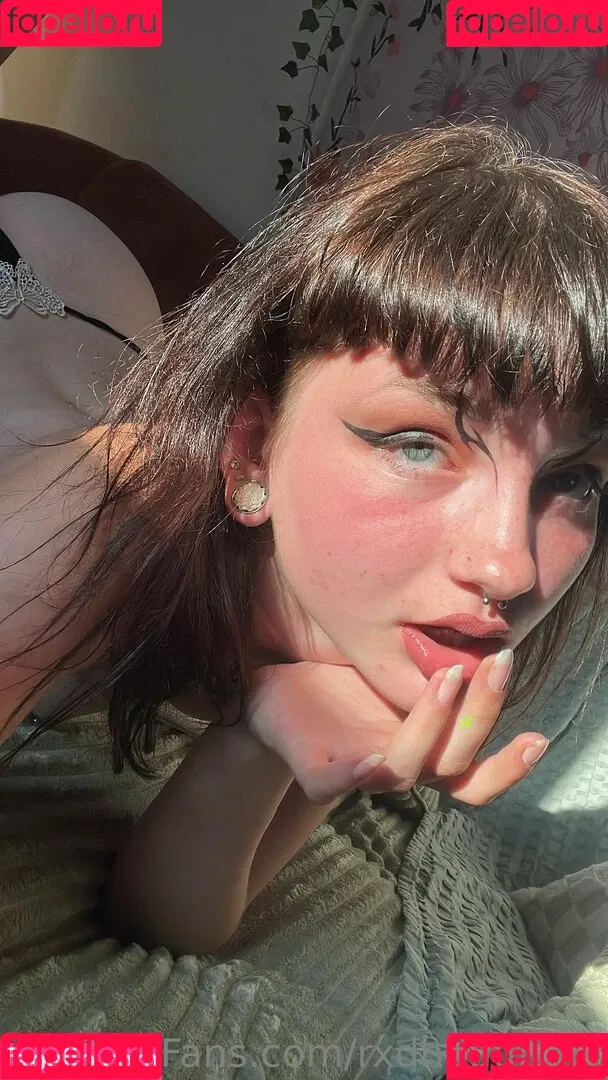 rxdheadfairy Onlyfans Photo Gallery 