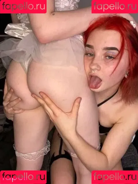 rxdheadfairy Onlyfans Photo Gallery 