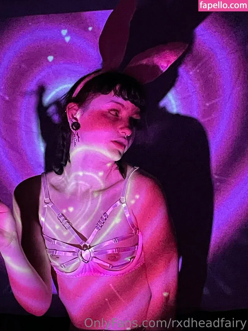rxdheadfairy Onlyfans Photo Gallery 