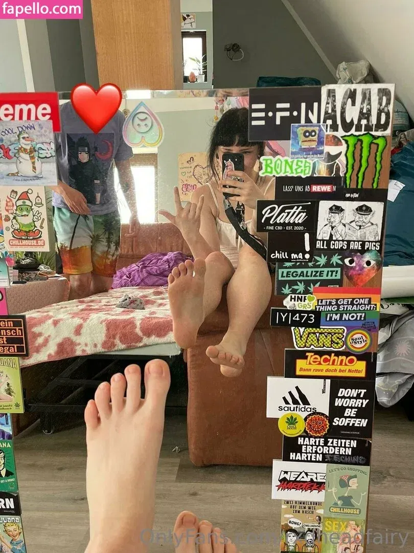 rxdheadfairy Onlyfans Photo Gallery 