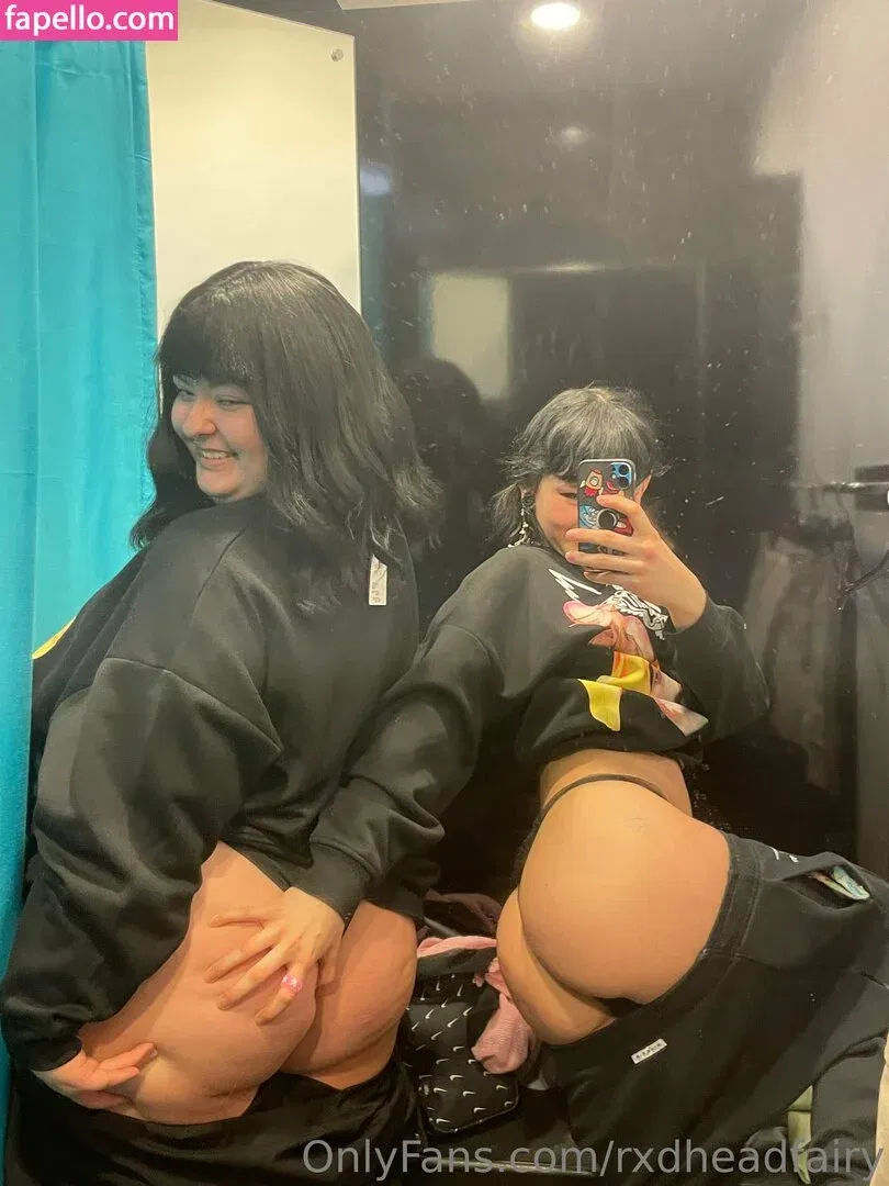 rxdheadfairy Onlyfans Photo Gallery 