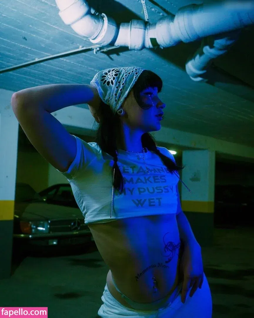 rxdheadfairy Onlyfans Photo Gallery 