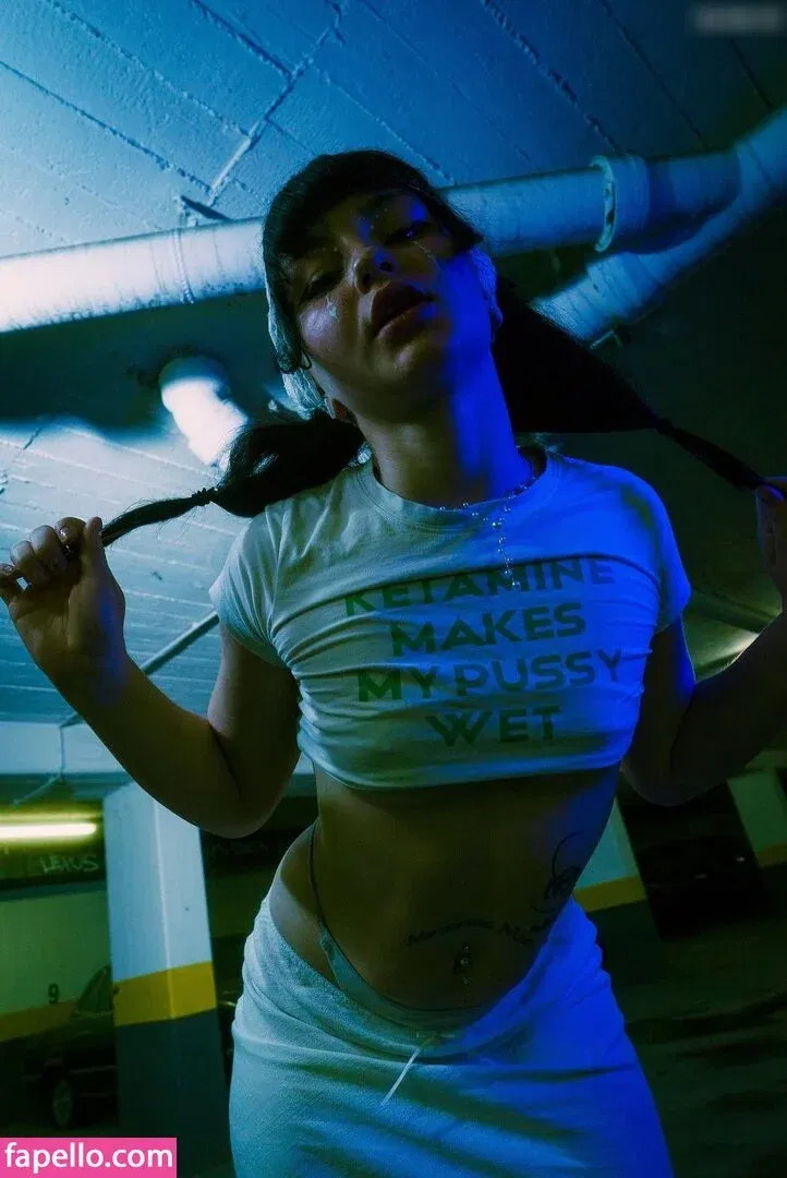 rxdheadfairy Onlyfans Photo Gallery 