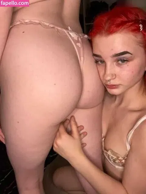 rxdheadfairy Onlyfans Photo Gallery 