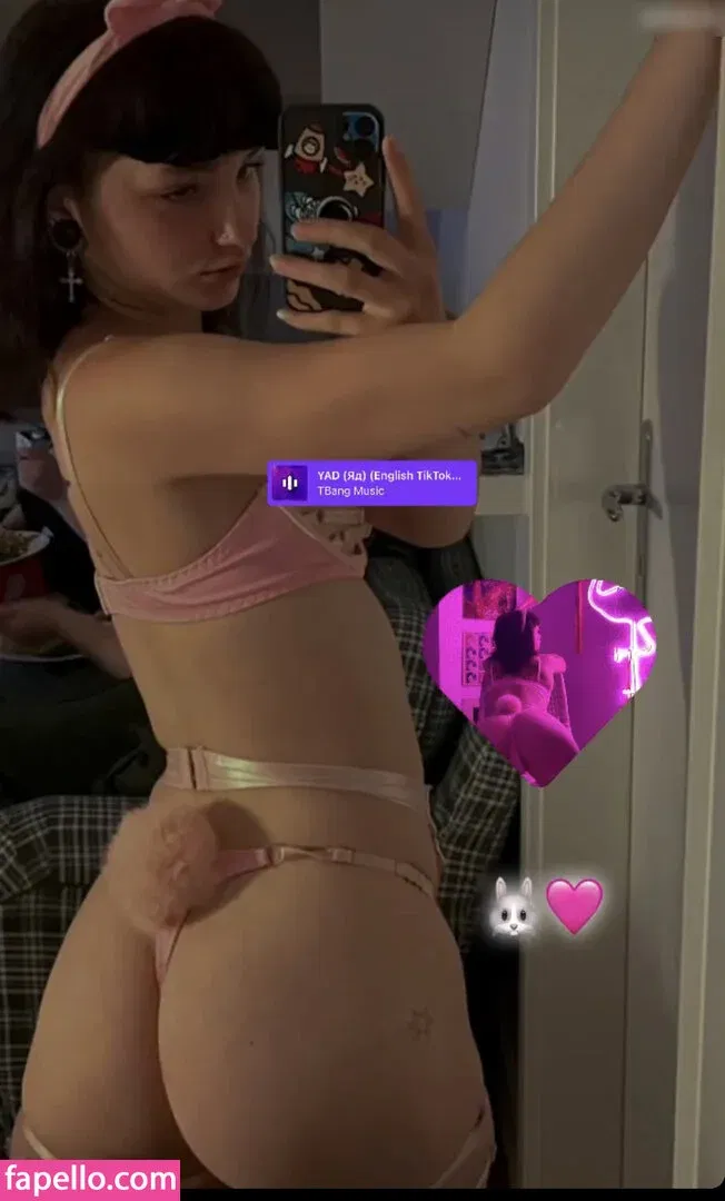 rxdheadfairy Onlyfans Photo Gallery 