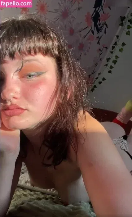 rxdheadfairy Onlyfans Photo Gallery 