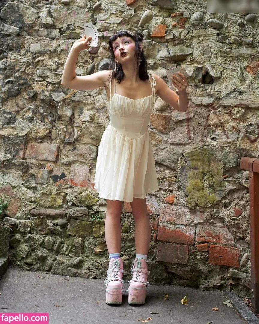 rxdheadfairy Onlyfans Photo Gallery 