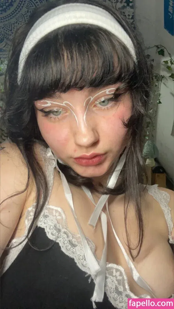 rxdheadfairy Onlyfans Photo Gallery 