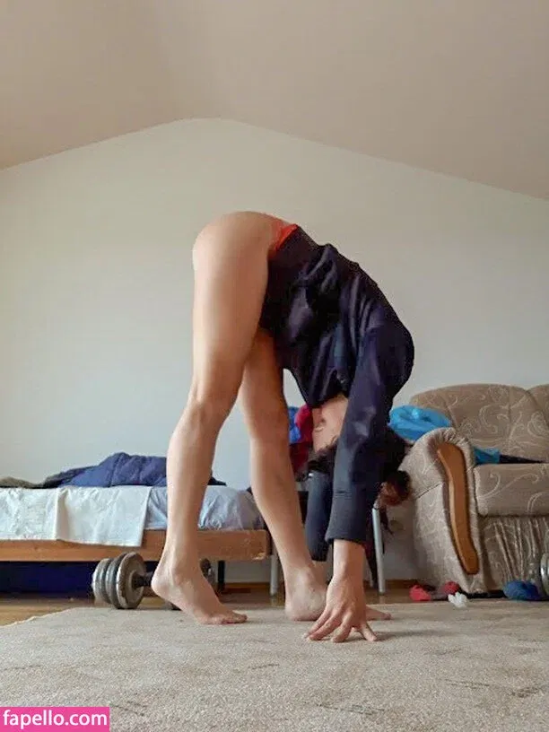 Lucy Soon On Onlyfans Photo Gallery 