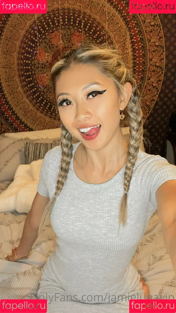 JamieLunaVip Onlyfans Photo Gallery 