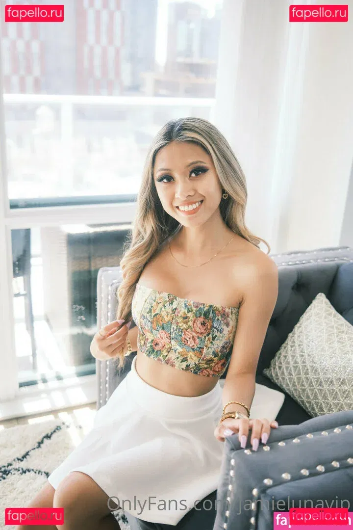 JamieLunaVip Onlyfans Photo Gallery 