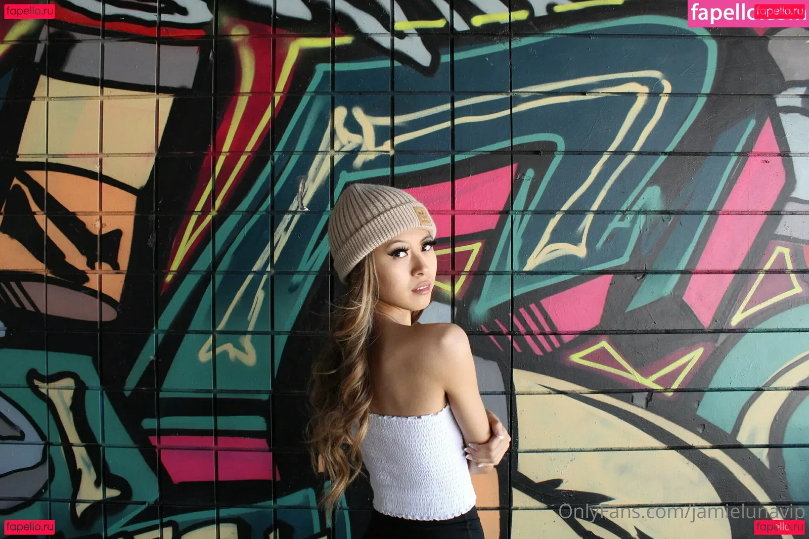 JamieLunaVip Onlyfans Photo Gallery 