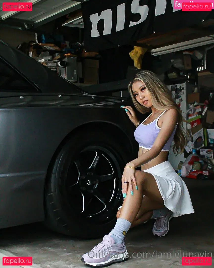 JamieLunaVip Onlyfans Photo Gallery 