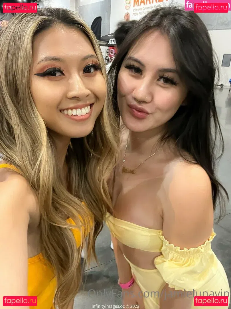 JamieLunaVip Onlyfans Photo Gallery 