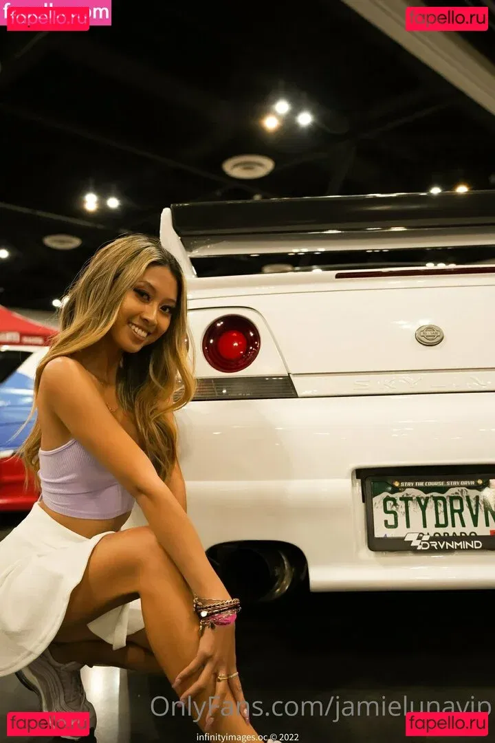 JamieLunaVip Onlyfans Photo Gallery 