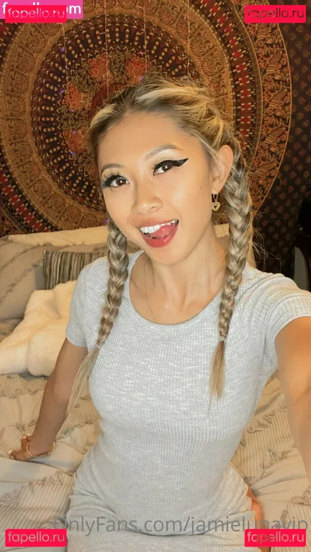 JamieLunaVip Onlyfans Photo Gallery 