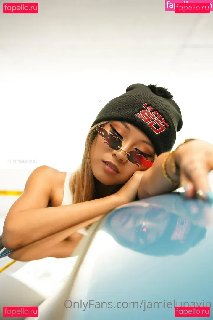 JamieLunaVip Onlyfans Photo Gallery 