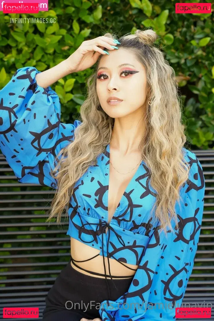 JamieLunaVip Onlyfans Photo Gallery 