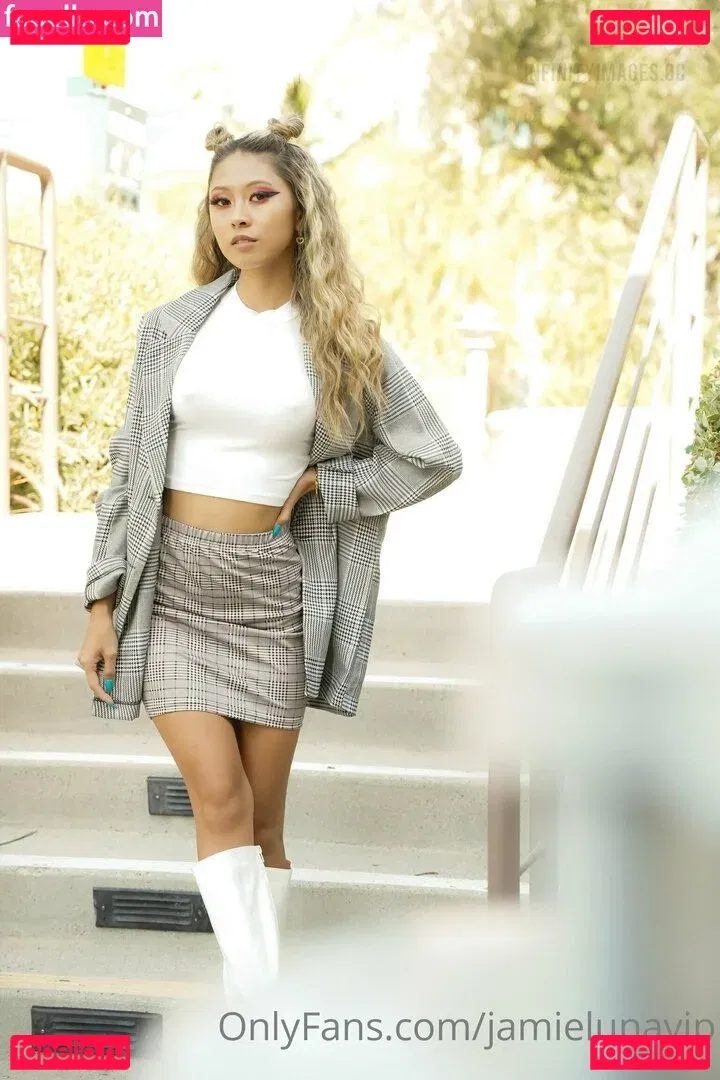 JamieLunaVip Onlyfans Photo Gallery 