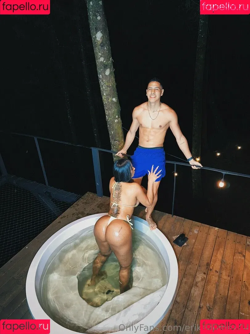 Erika Gomez Onlyfans Photo Gallery 
