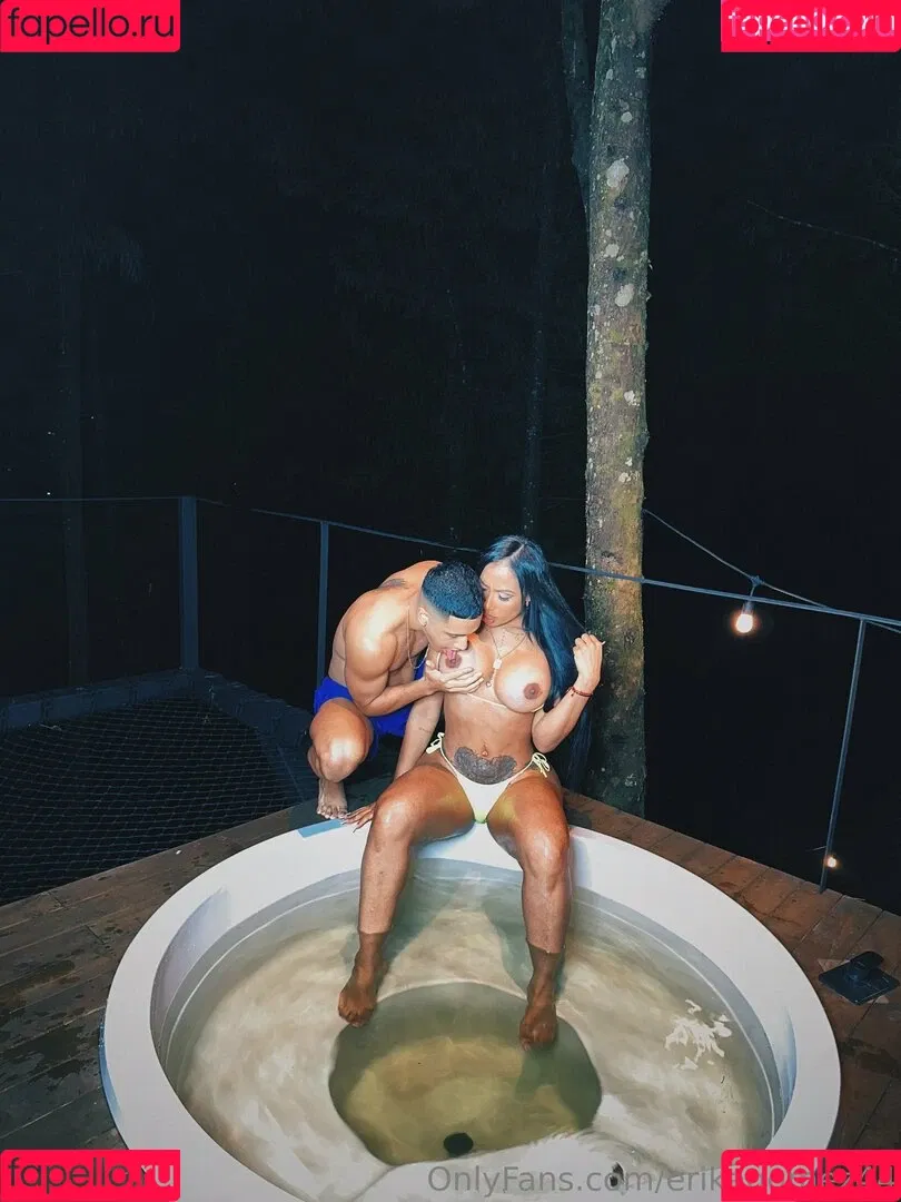 Erika Gomez Onlyfans Photo Gallery 
