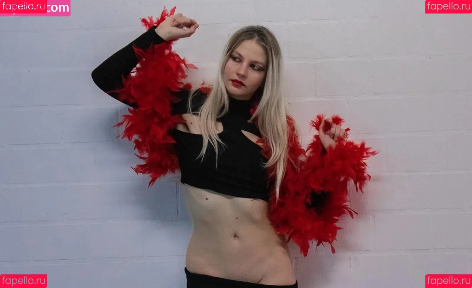 Mariia Well Onlyfans Photo Gallery 