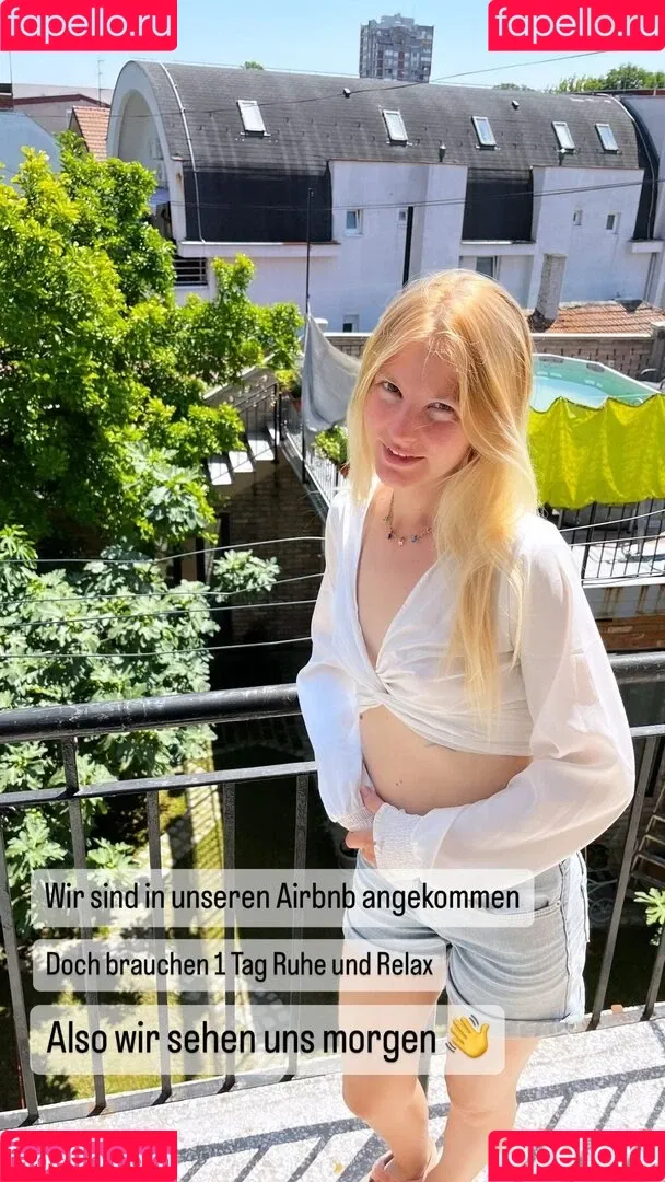 Mariia Well Onlyfans Photo Gallery 