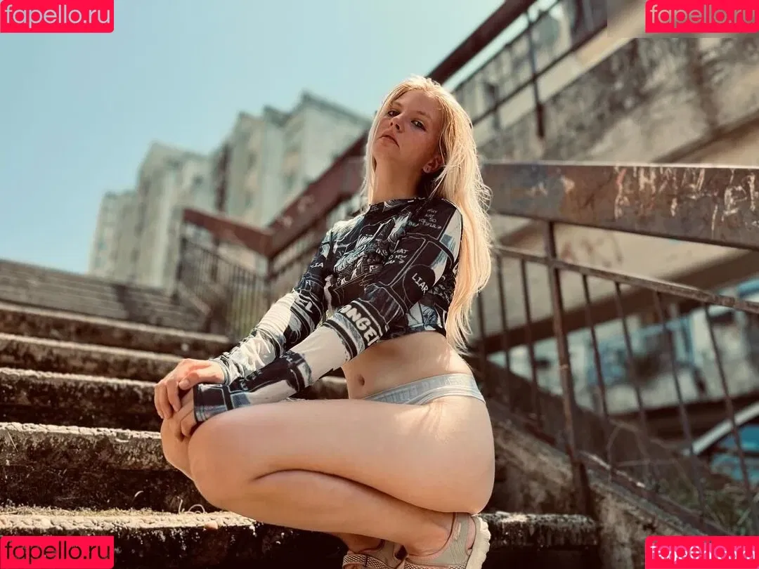 Mariia Well Onlyfans Photo Gallery 