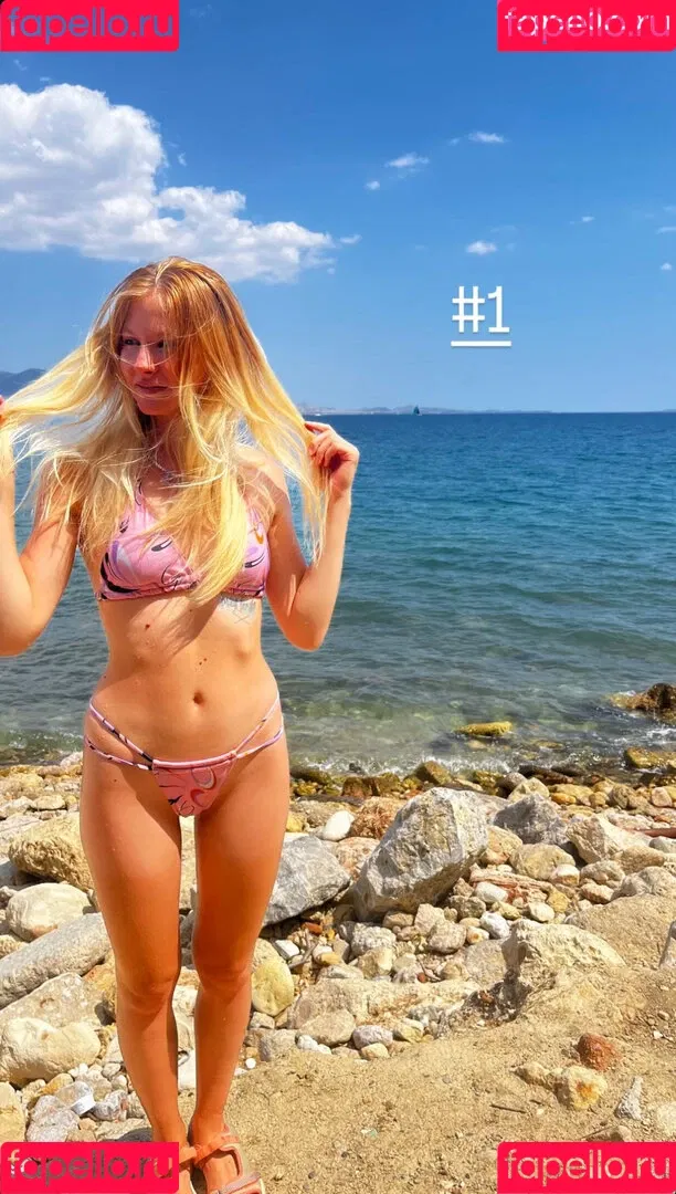 Mariia Well Onlyfans Photo Gallery 