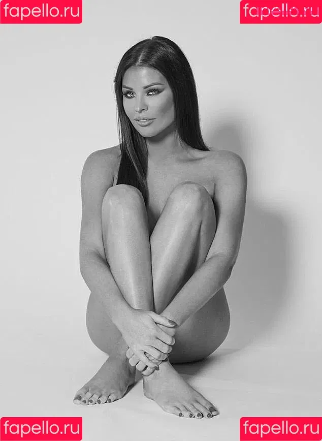 Jessica Wright Onlyfans Photo Gallery 