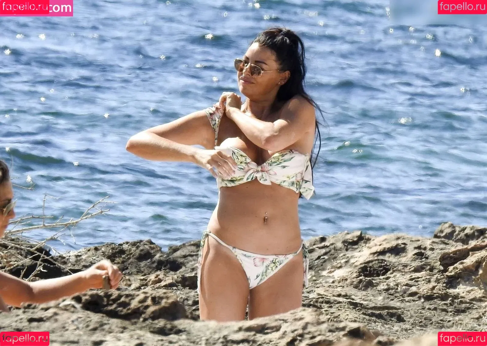 Jessica Wright Onlyfans Photo Gallery 