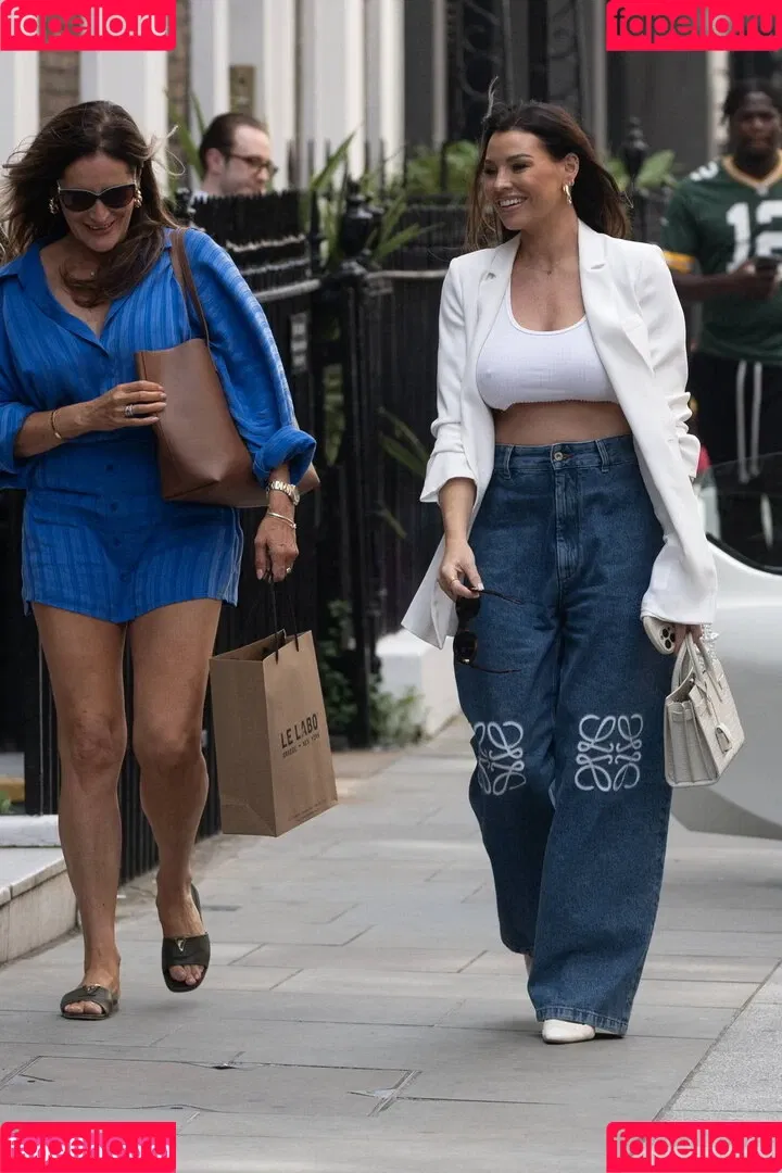 Jessica Wright Onlyfans Photo Gallery 