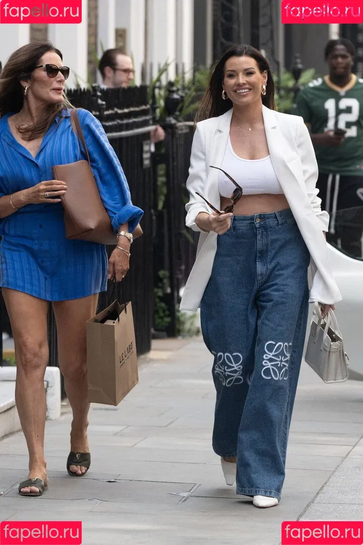 Jessica Wright Onlyfans Photo Gallery 