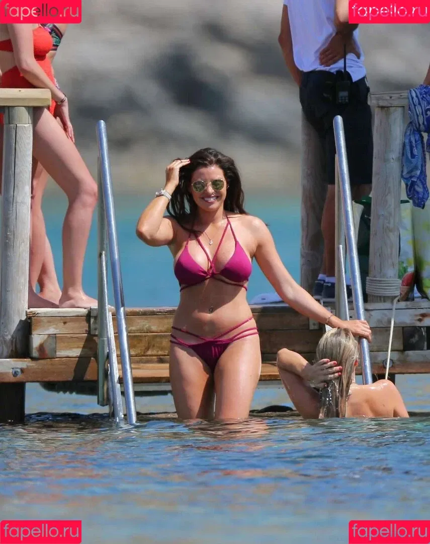 Jessica Wright Onlyfans Photo Gallery 