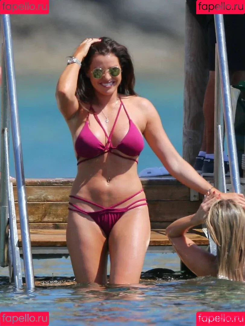 Jessica Wright Onlyfans Photo Gallery 