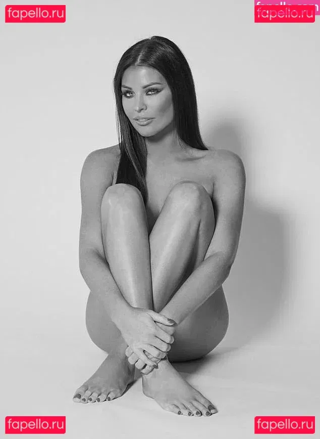 Jessica Wright Onlyfans Photo Gallery 