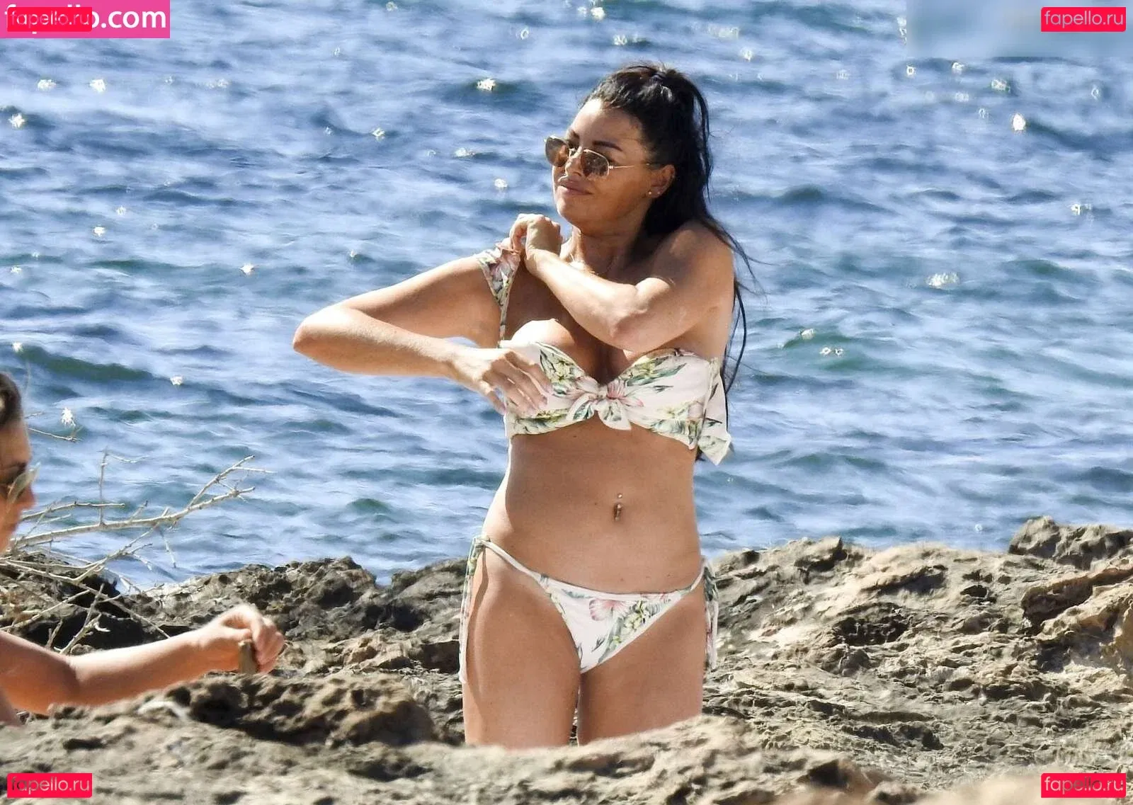 Jessica Wright Onlyfans Photo Gallery 