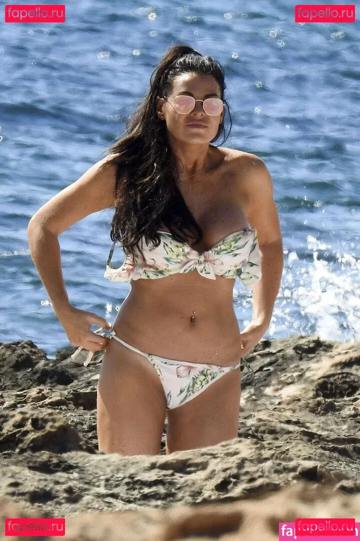 Jessica Wright Onlyfans Photo Gallery 