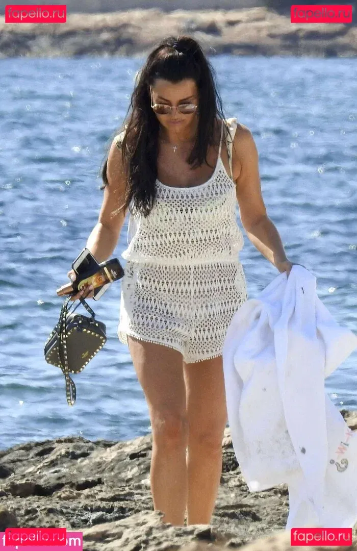 Jessica Wright Onlyfans Photo Gallery 