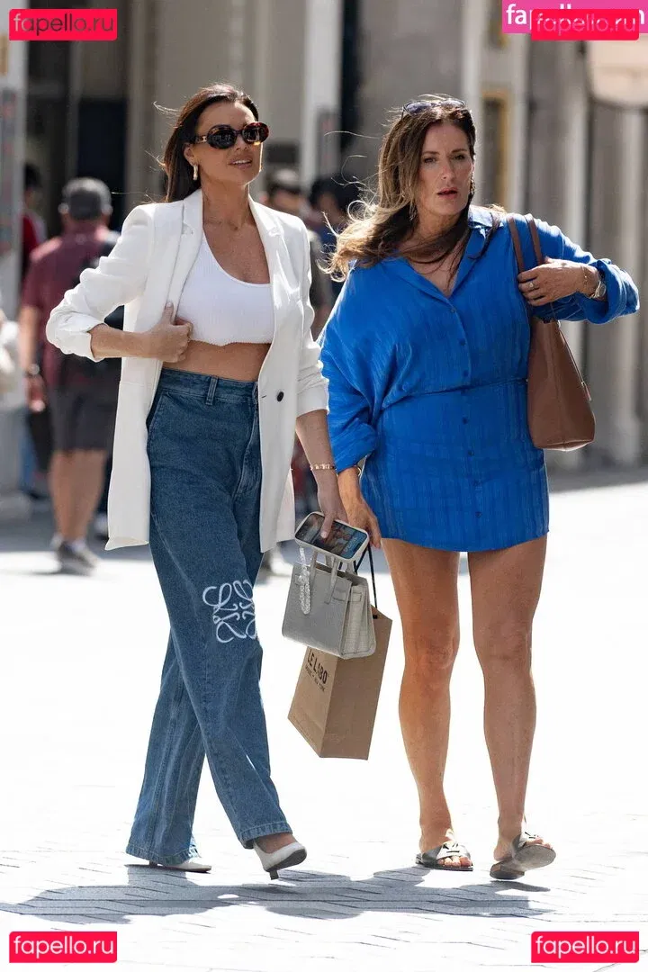 Jessica Wright Onlyfans Photo Gallery 