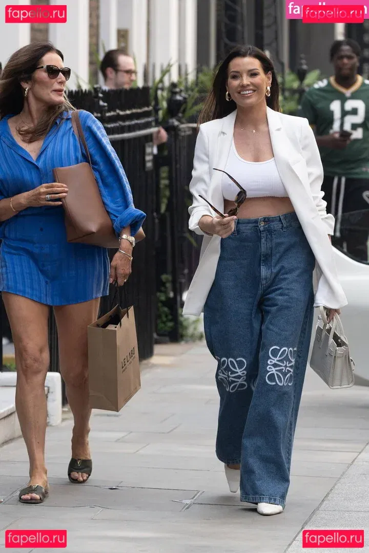 Jessica Wright Onlyfans Photo Gallery 